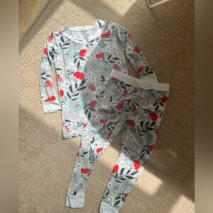 Little sleepies 18-24 months